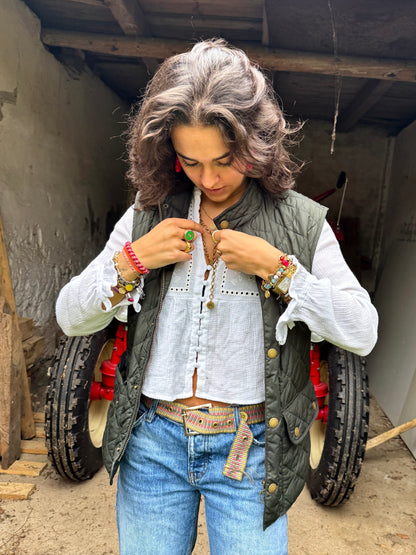 Choose your own color Belt