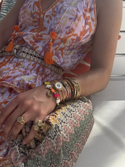 Elephant Bracelet