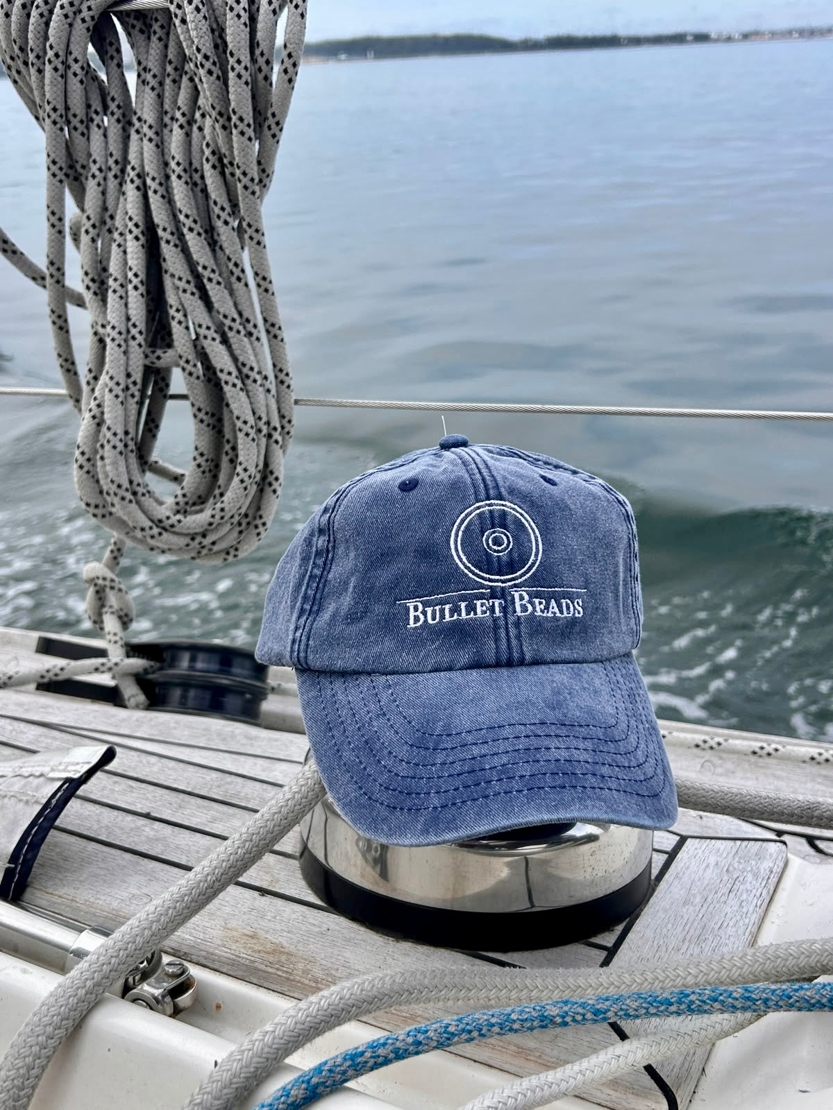 Cap Denim
