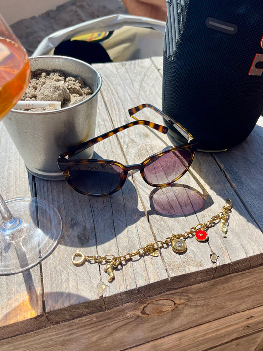 Charm-Bracelet “Jule”