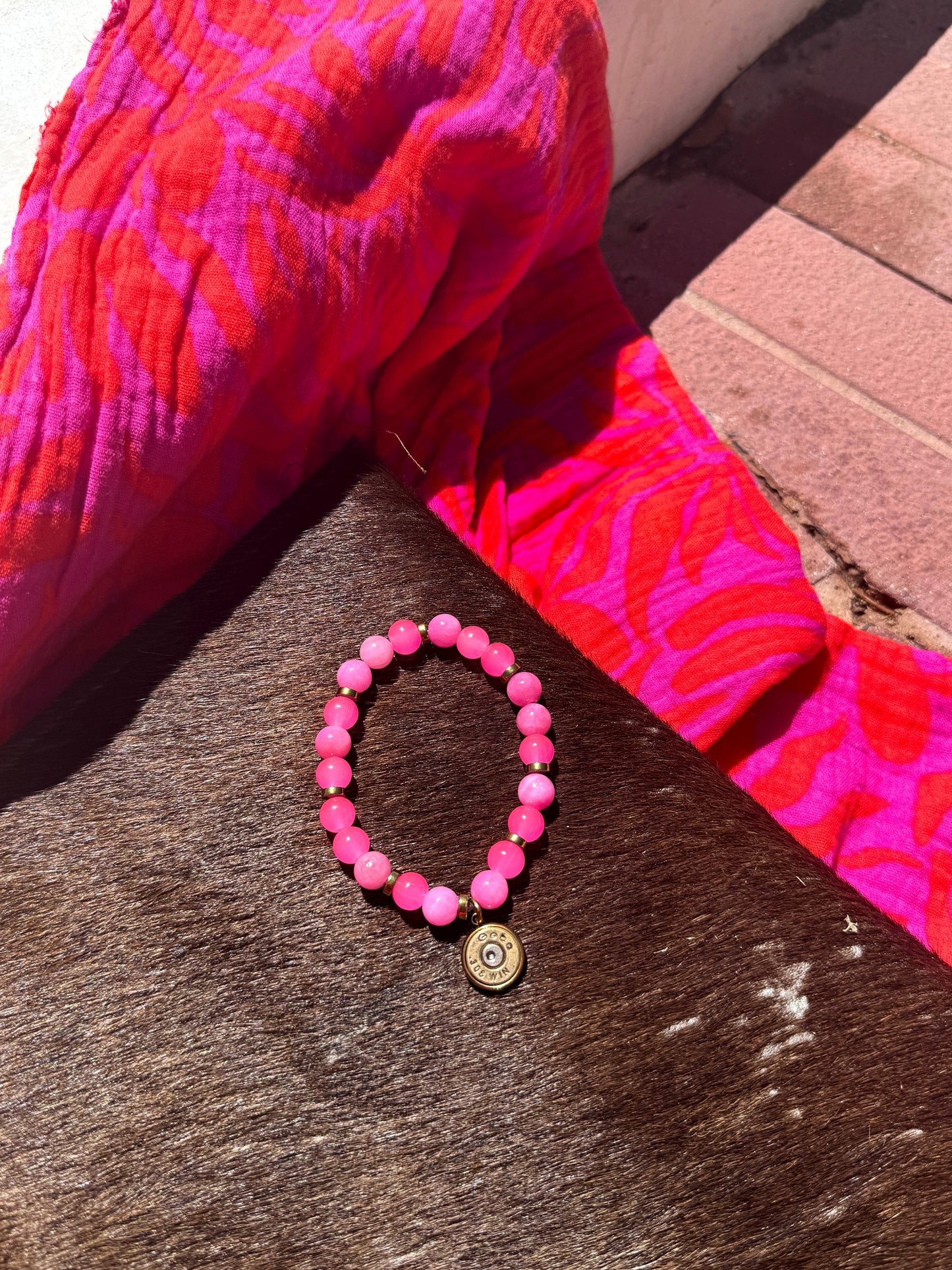 Feeling Pink