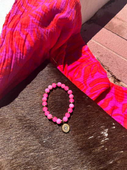 Feeling Pink