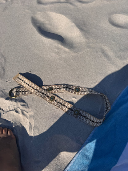 Cartridge belt "Sandy"