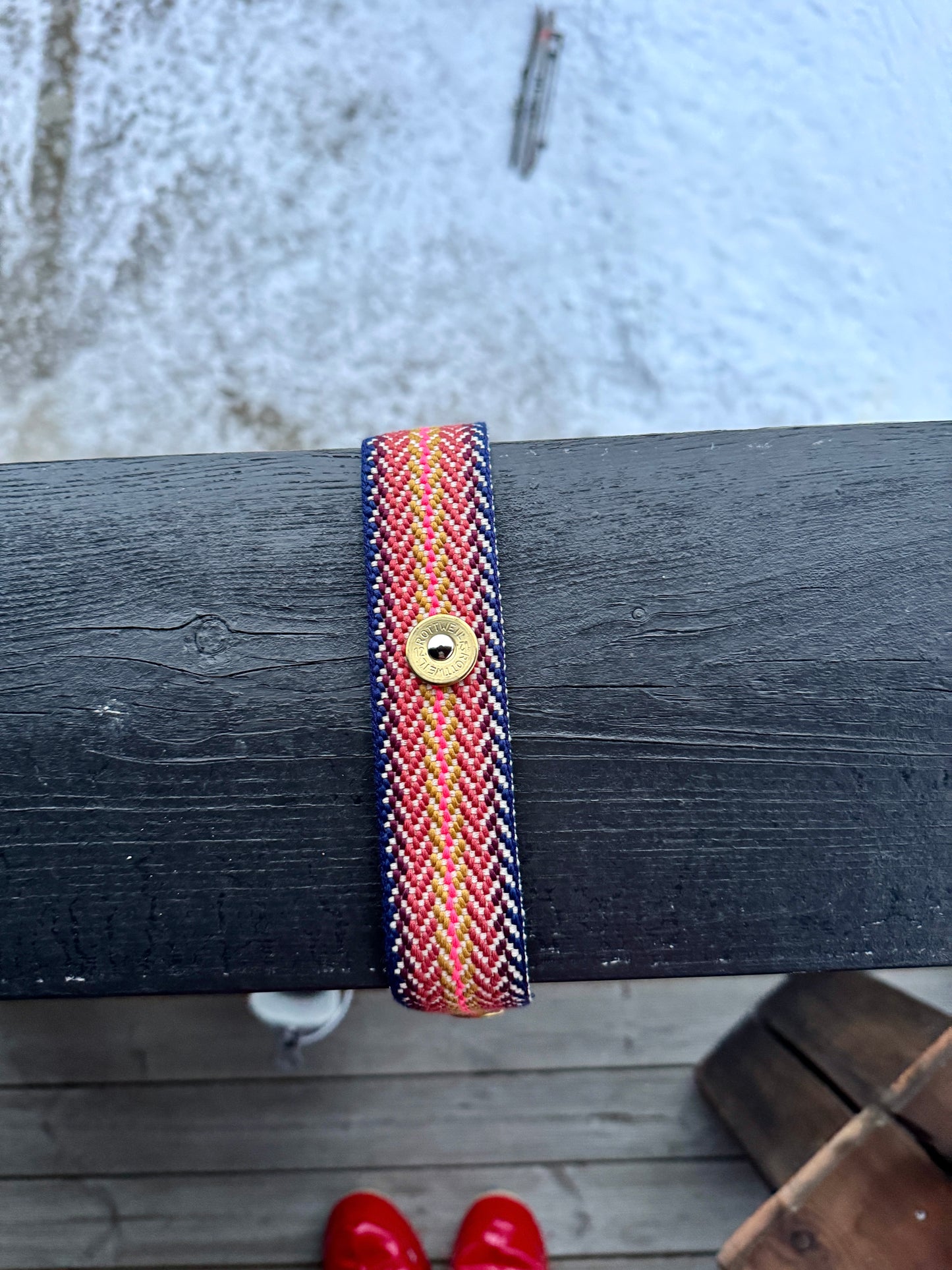 Belt "Fiesta"