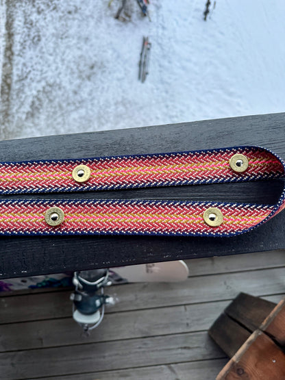 Belt "Fiesta"