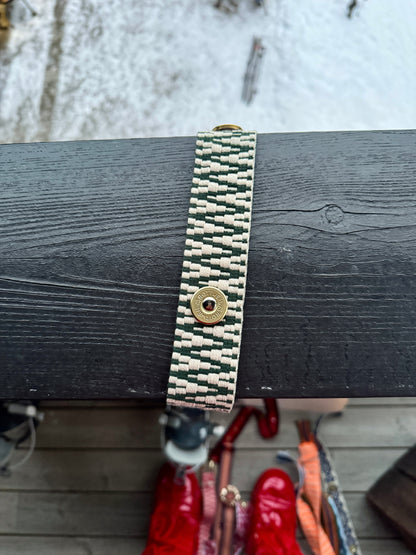 Belt "Hunterly"