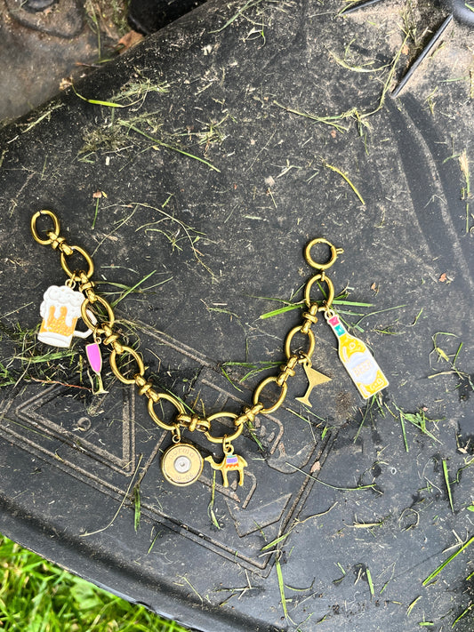 Charm-Beerlet