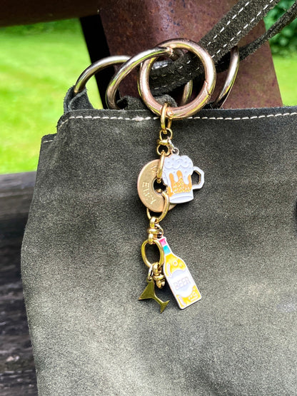 Beer pendant