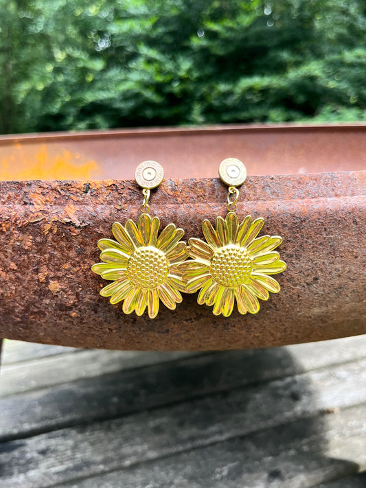 Golden Sunflower