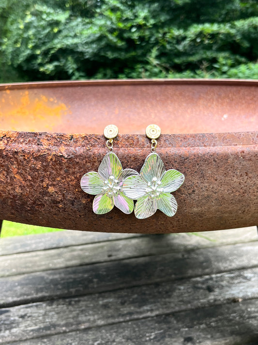 Silver Flower Hour