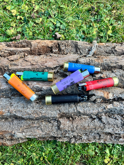 Cartridge Lighter 