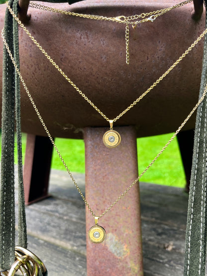 Short Simple Chain