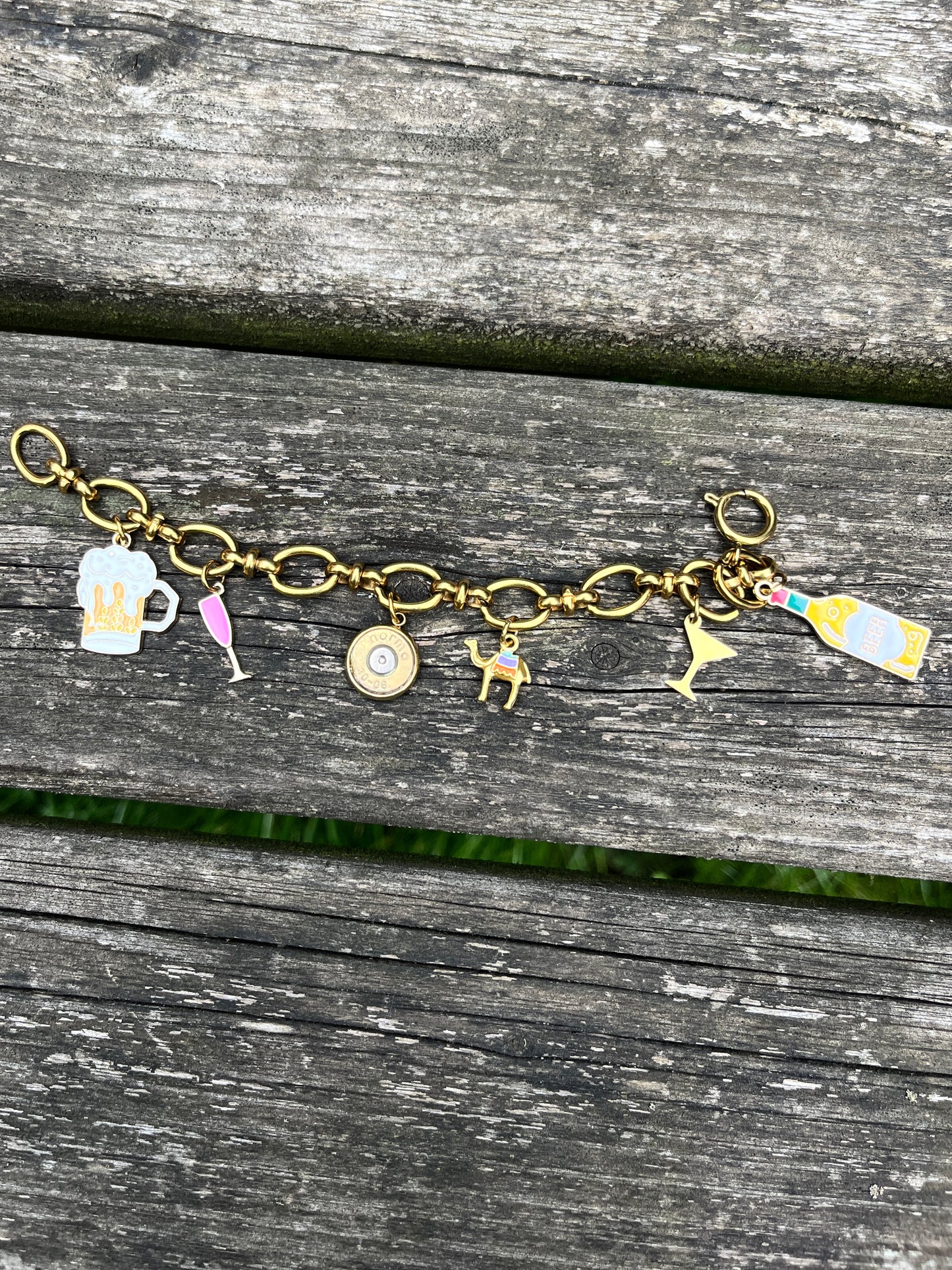 Charm-Beerlet
