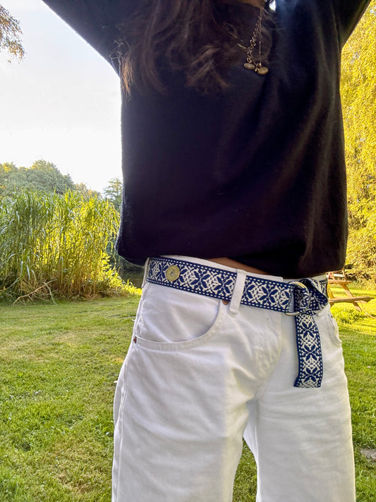 "Athens" belt