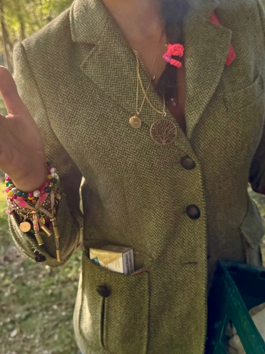 Simple Kette