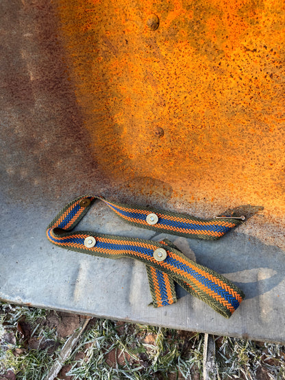 Cartridge Belt "Richard"