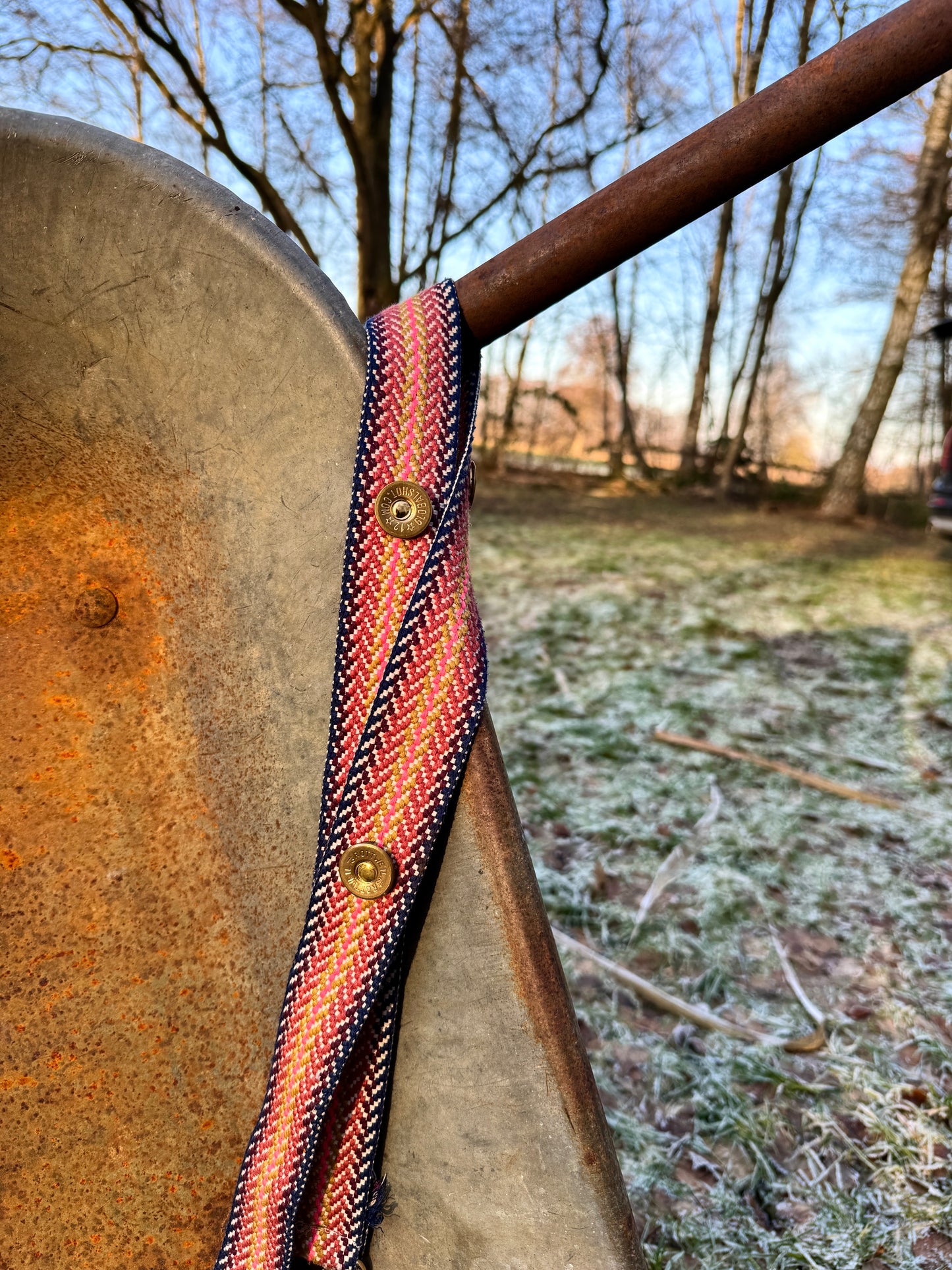 Belt "Fiesta"