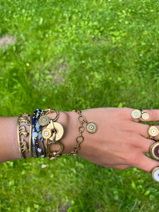 Simple Armband