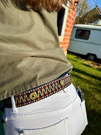 PREORDER "Morocco" Gürtel