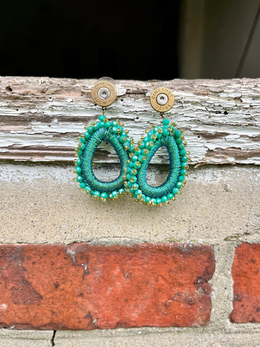 Spiky Mixed Green