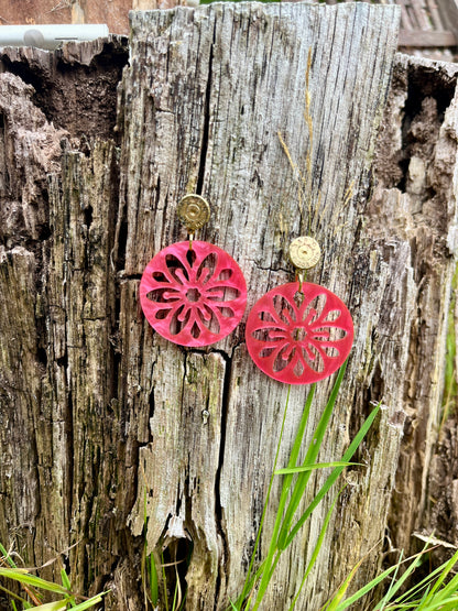 Florid Pink