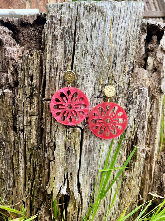 Florid Pink