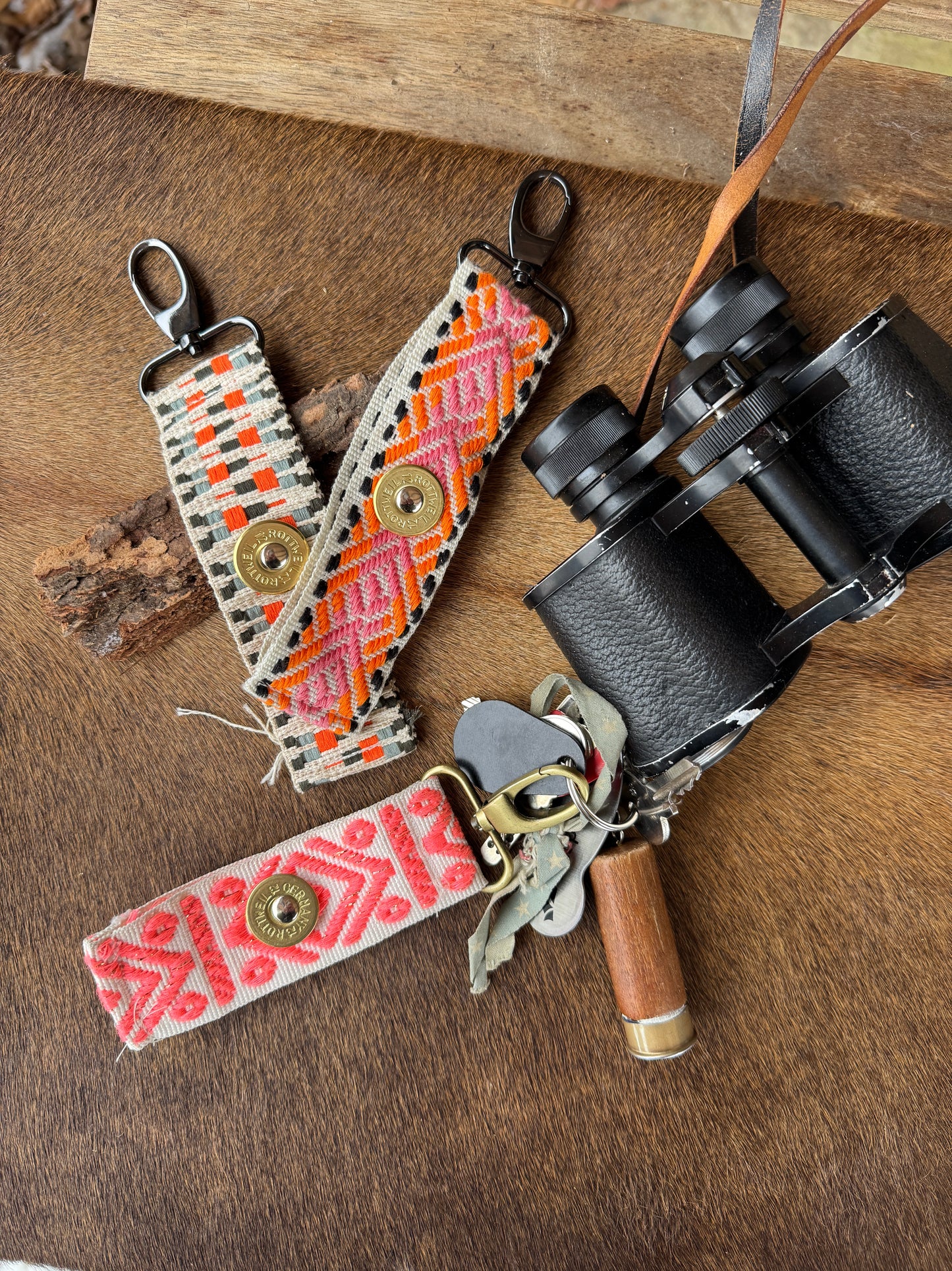 Keyring