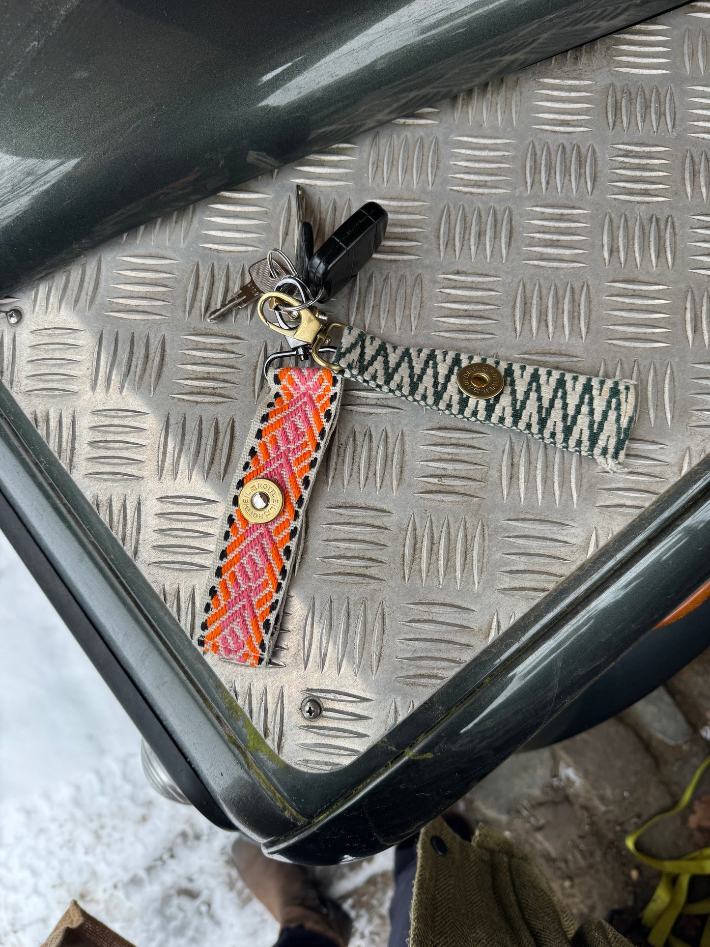 Keyring
