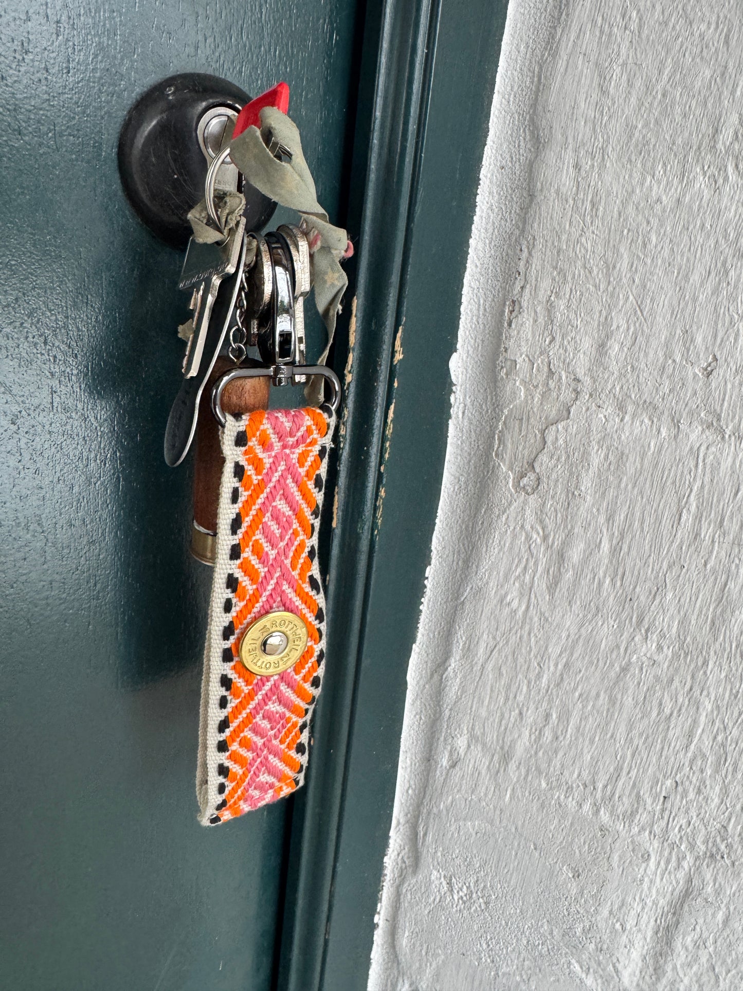 Keyring
