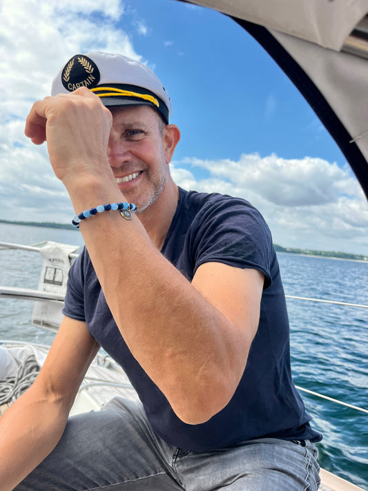 "Captain's Bracelet"