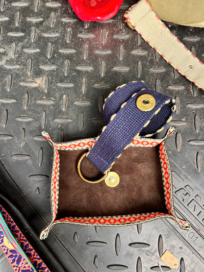 Navy Belt