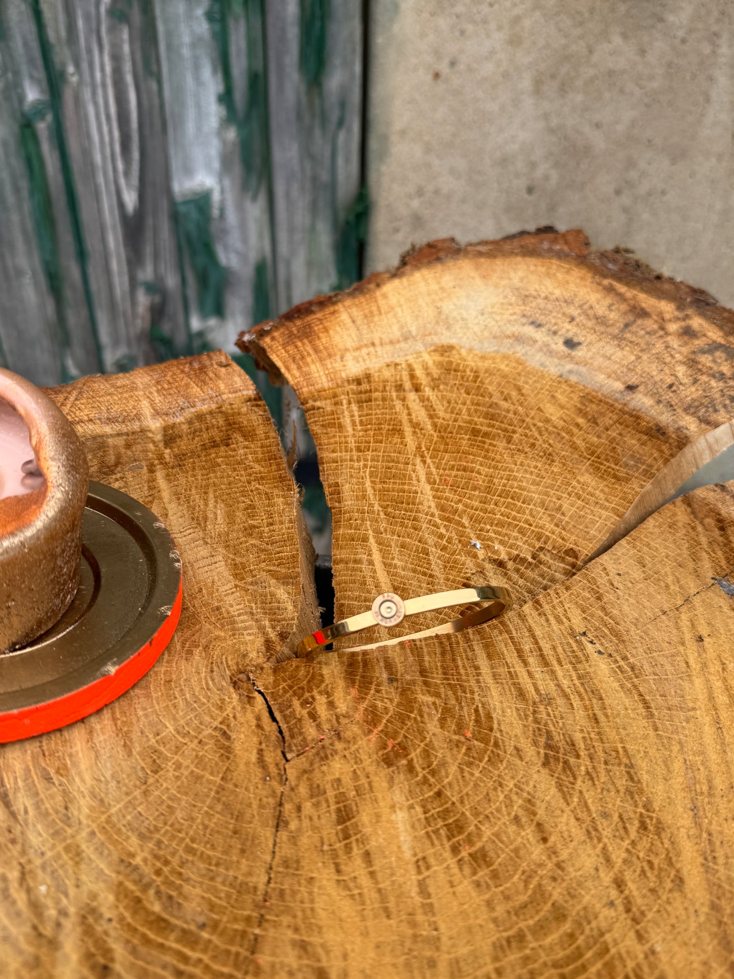 Slim Bangle