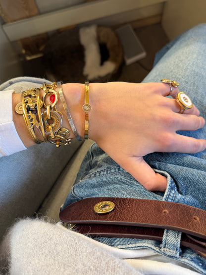 Slim Bangle