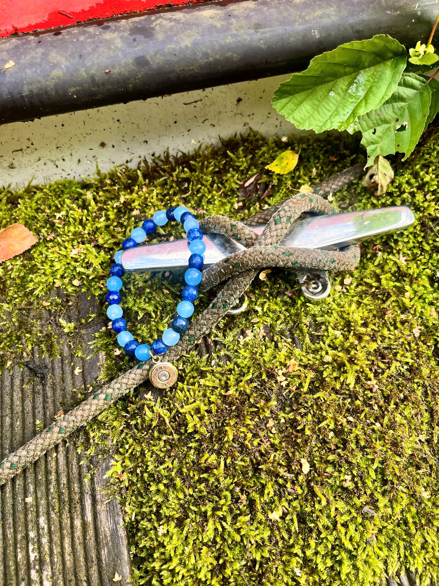 "Captain's Bracelet"