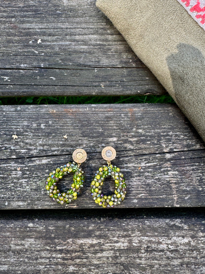 Mixed Green Felicity