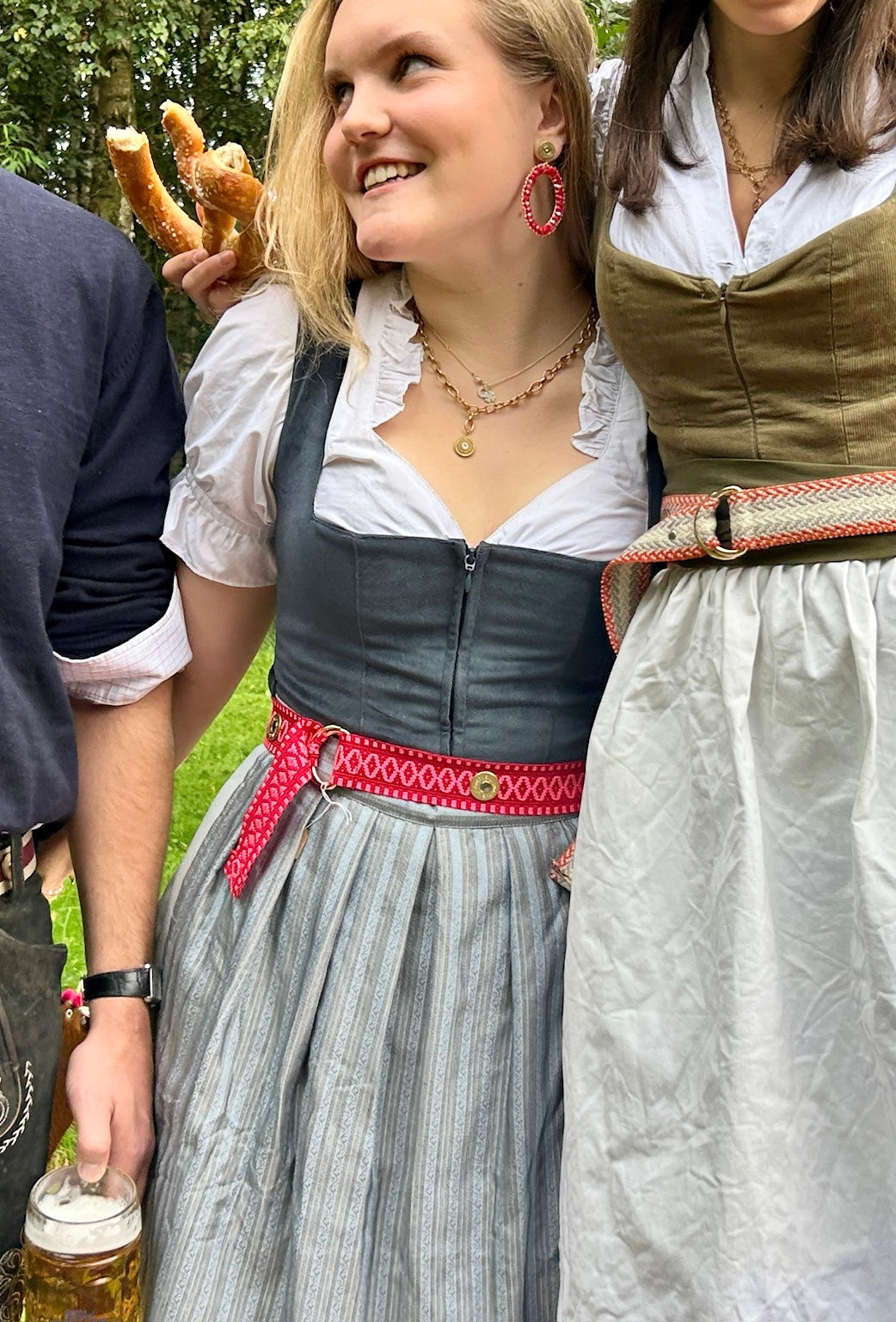 Gürtel "Rosi"