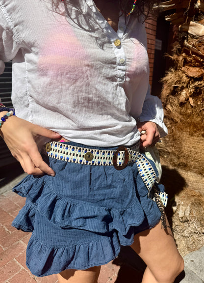 Belt "Elli"