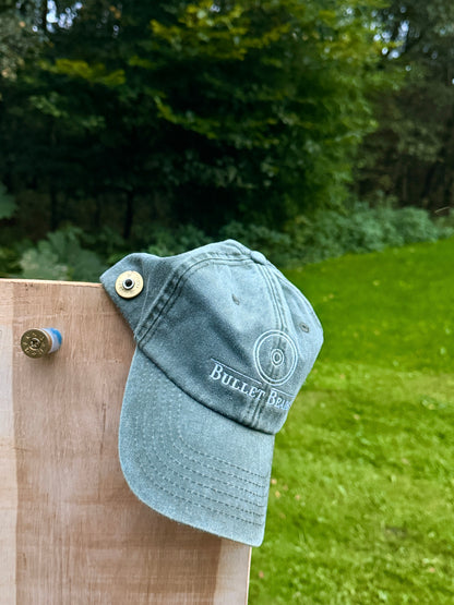 Olive Cap