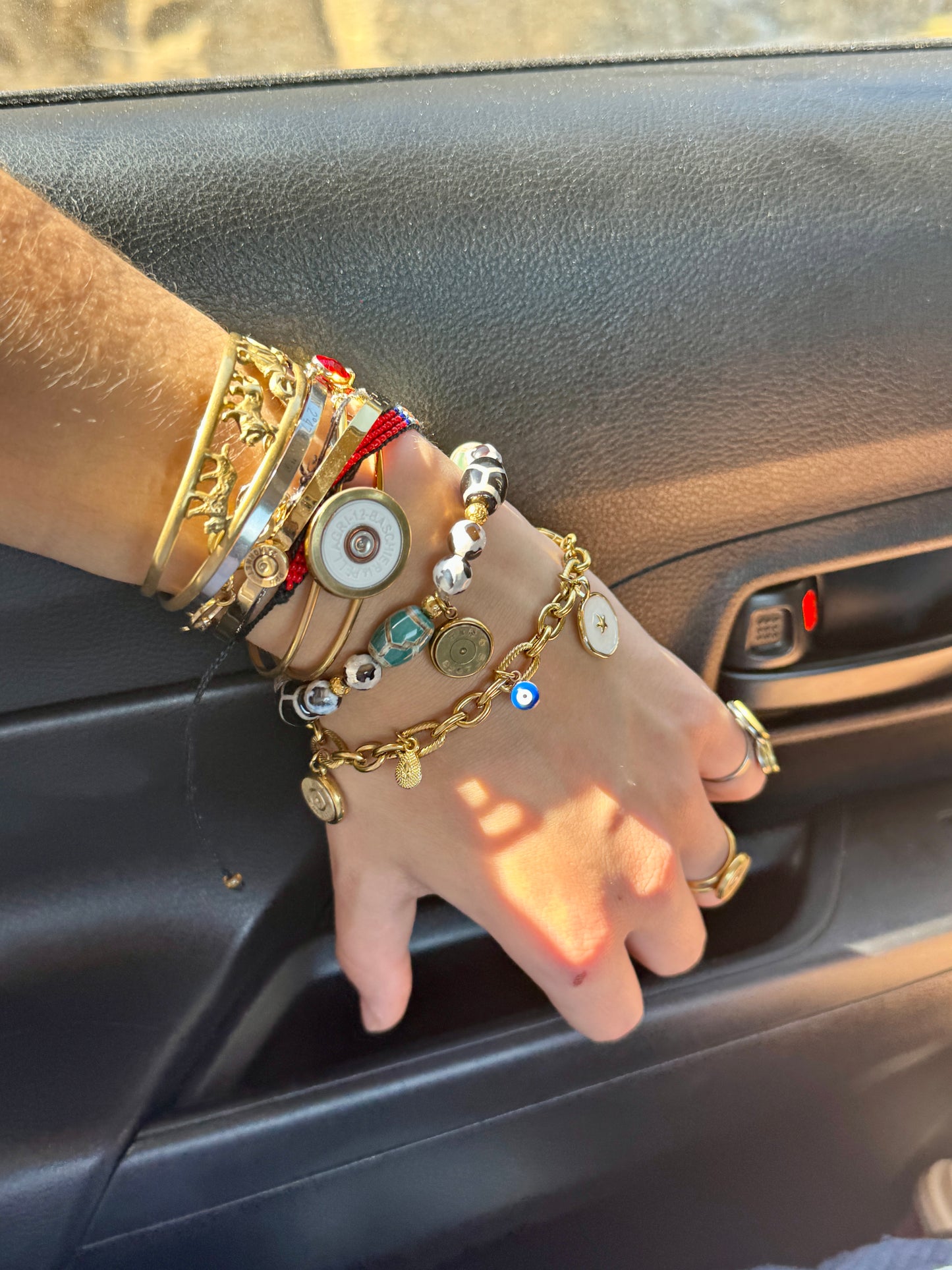 Charm-Bracelet "Julia"