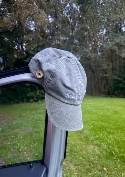 Olive Cap