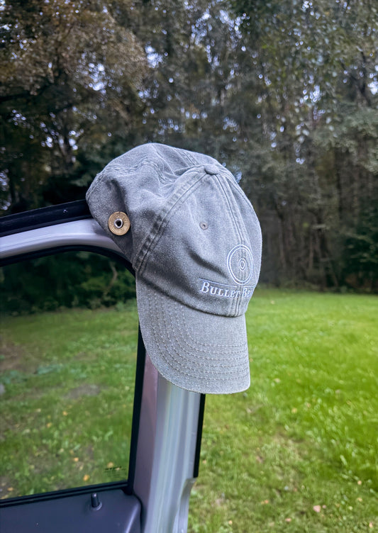 Olive Cap