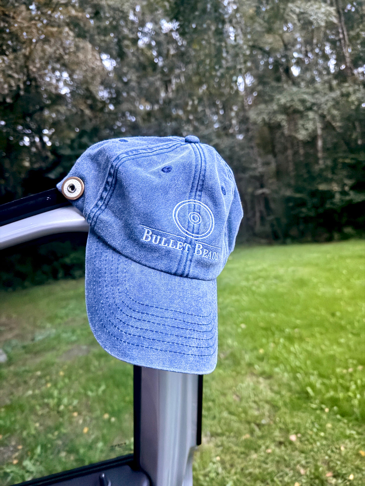 Cap Denim