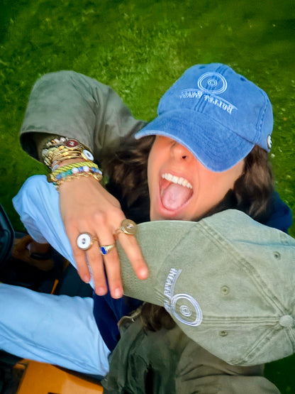 Cap Denim