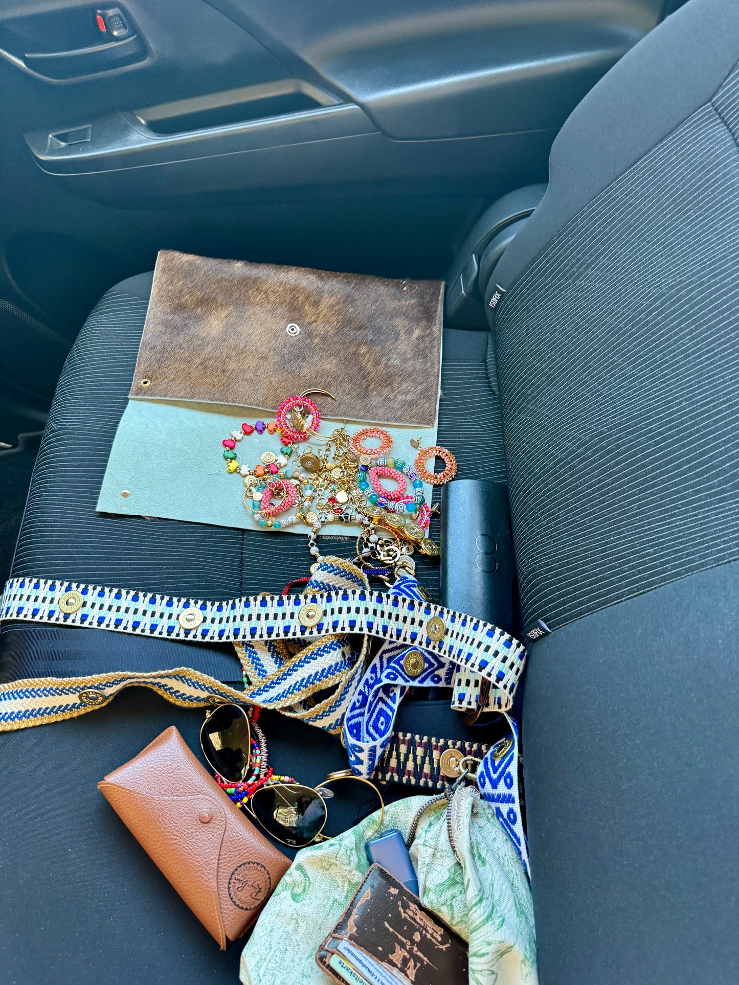 Belt "Elli"