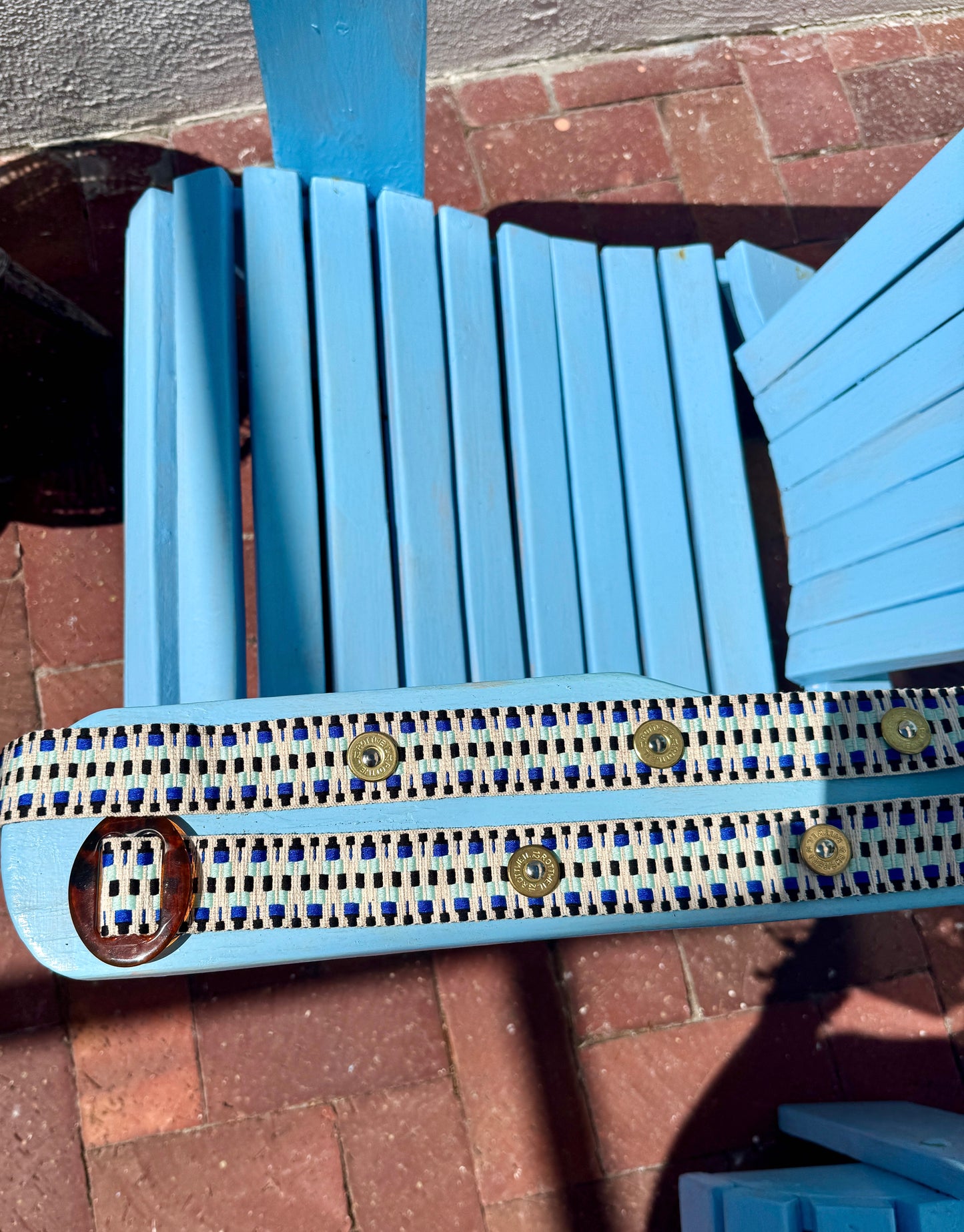 Belt "Elli"