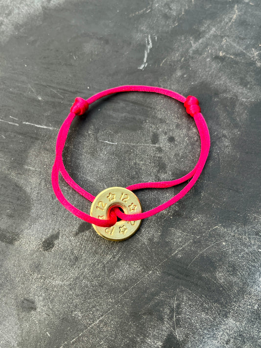 Pink Passion