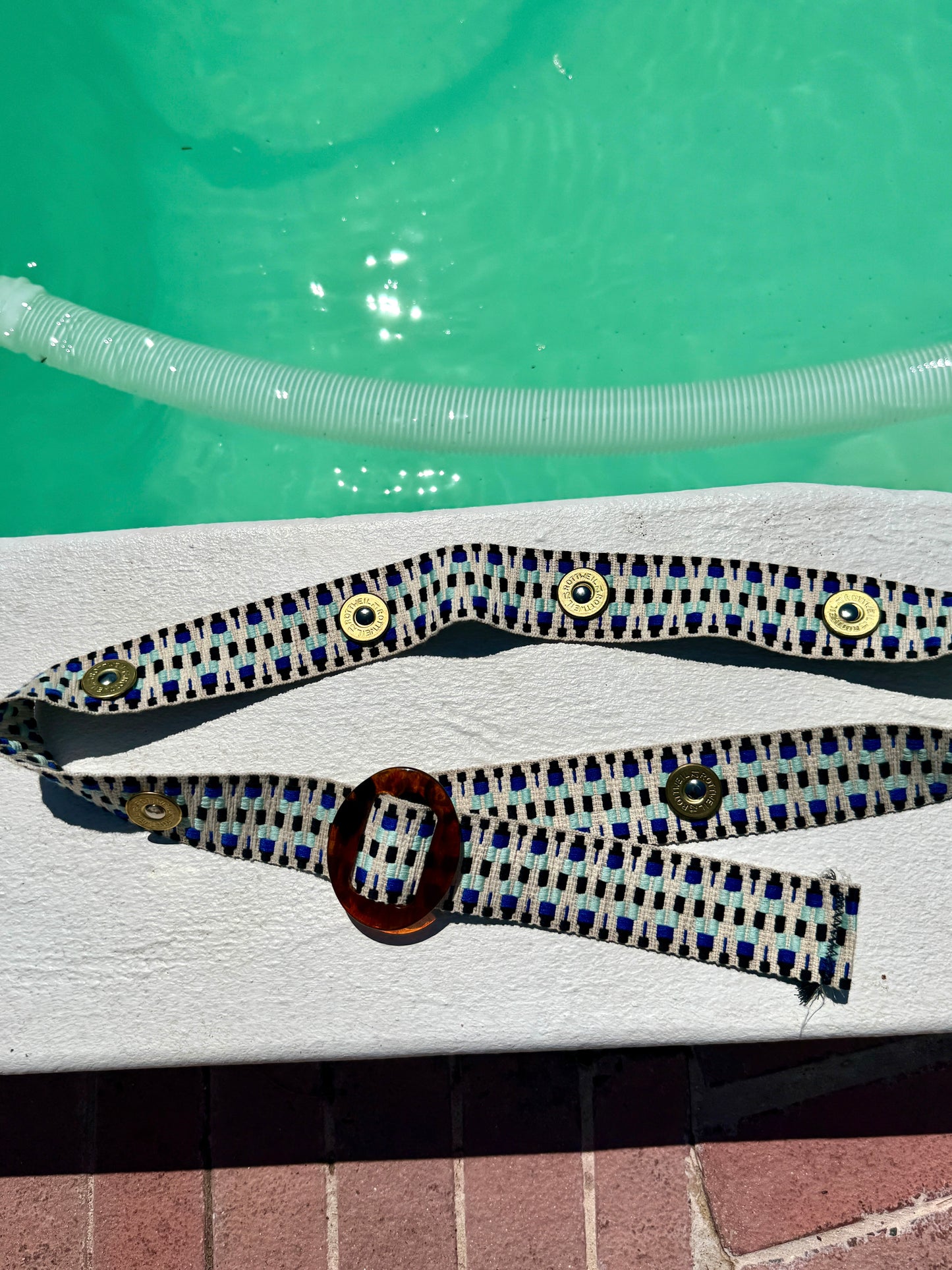 Belt "Elli"