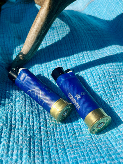 Cartridge Lighter 