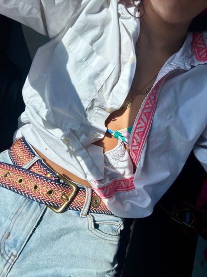 Belt "Fiesta"