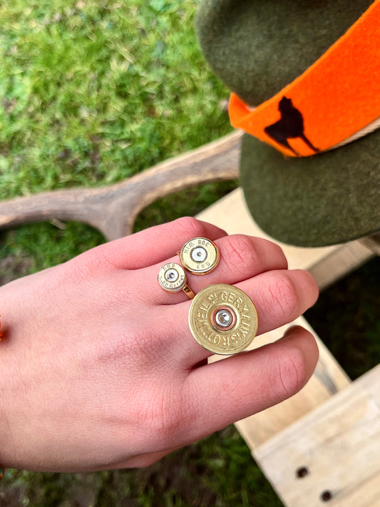 Dubletten Ring